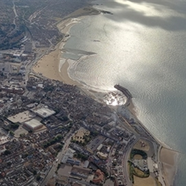 Customer Photo of Kent Coast Sightseeing Flights Customer Photo of Kent Coast Sightseeing Flights